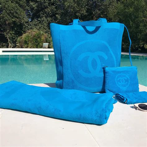 chanel borsa da spiaggia|Chanel borse.